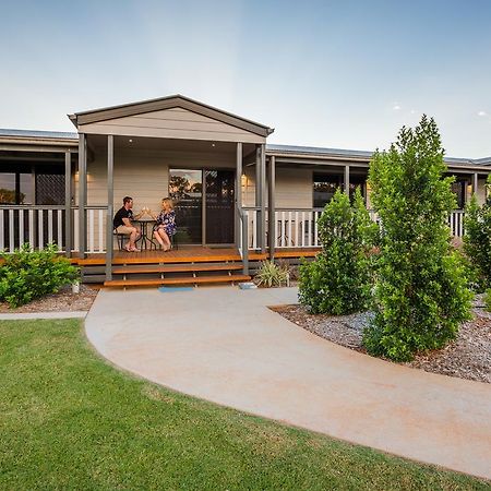 The Rocks Motel チャールビル エクステリア 写真