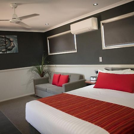 The Rocks Motel チャールビル エクステリア 写真