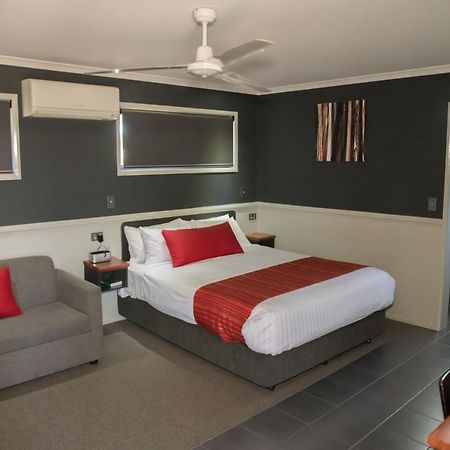 The Rocks Motel チャールビル エクステリア 写真