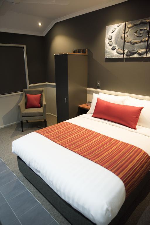 The Rocks Motel チャールビル 部屋 写真