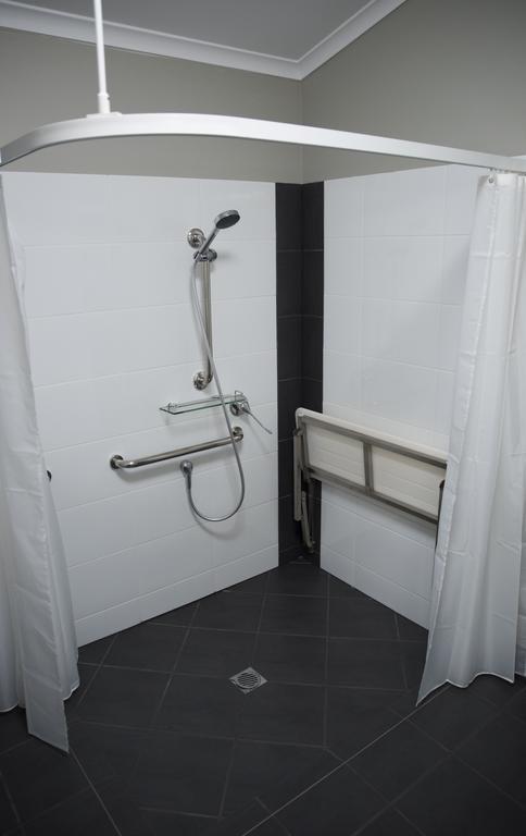 The Rocks Motel チャールビル 部屋 写真